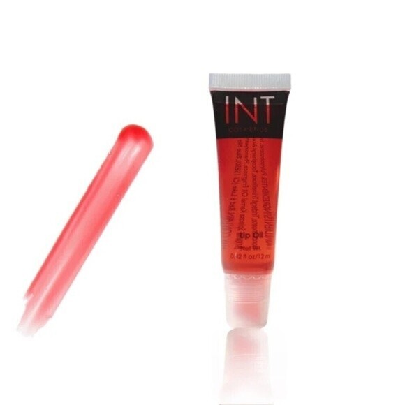 Int Cosmetics Lip Oil New MSRP $11 - Picture 1 of 3